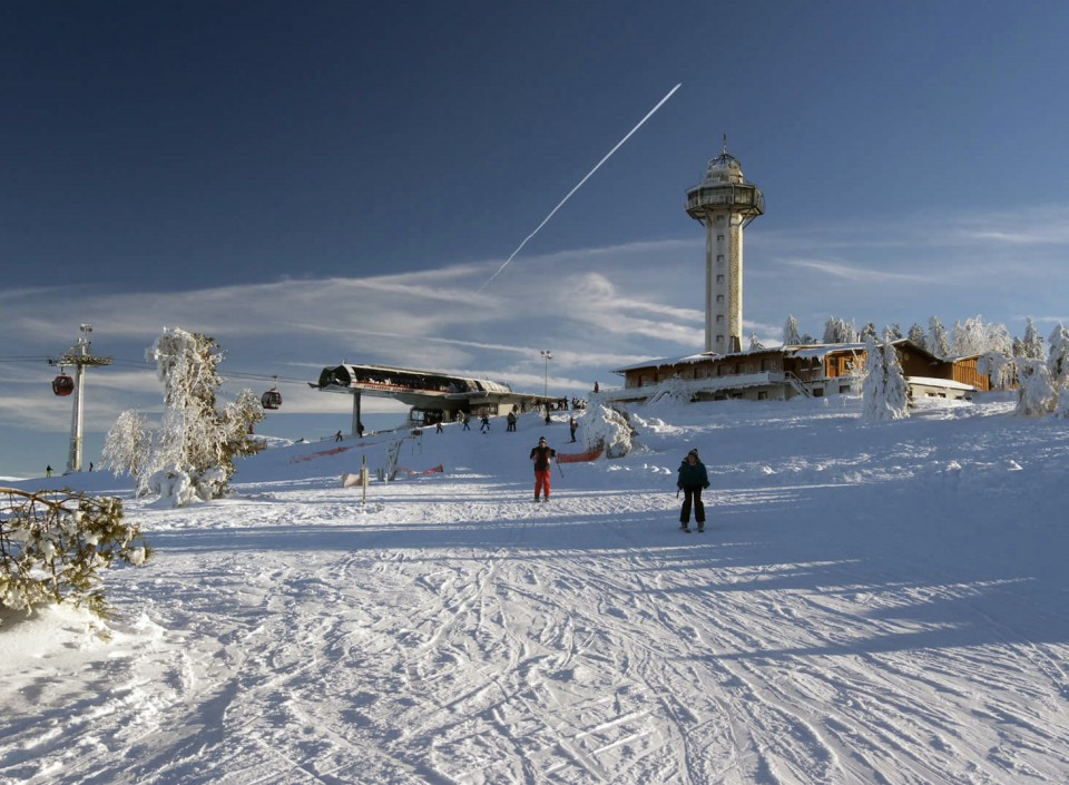 8-daagse skivakantie februari 2022