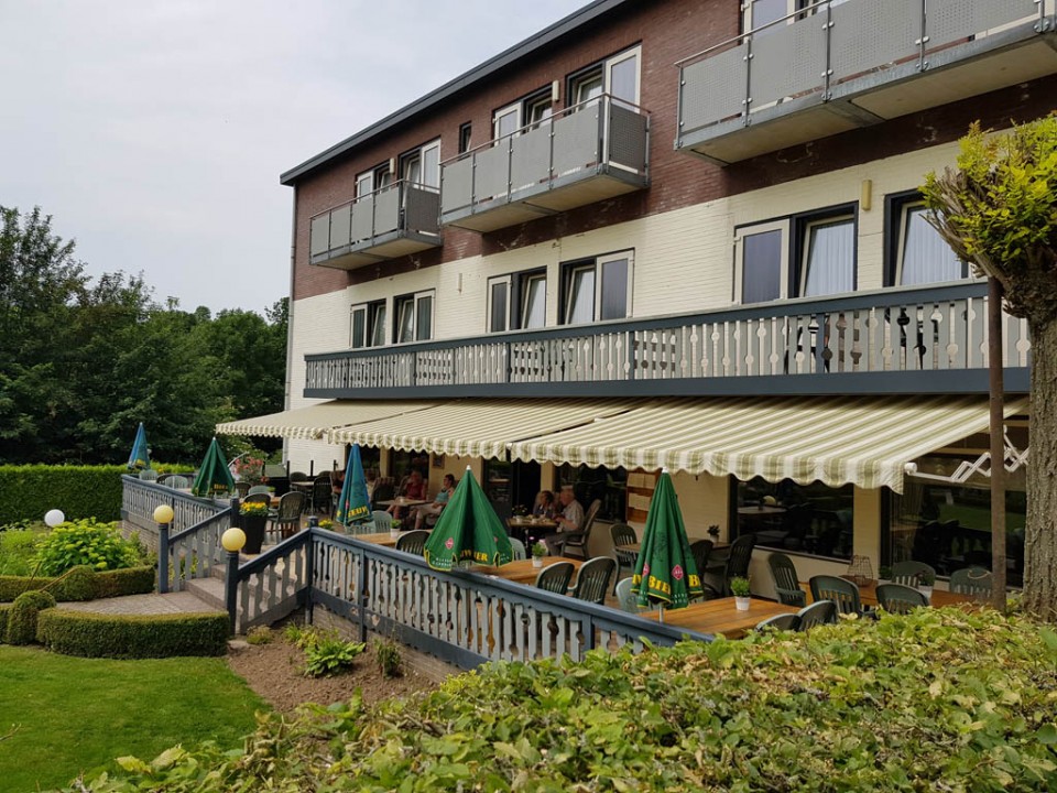 8-daagse hotelvakantie augustus 2025