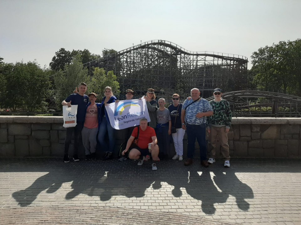 5-daagse pretparkvakantie Efteling september 2022