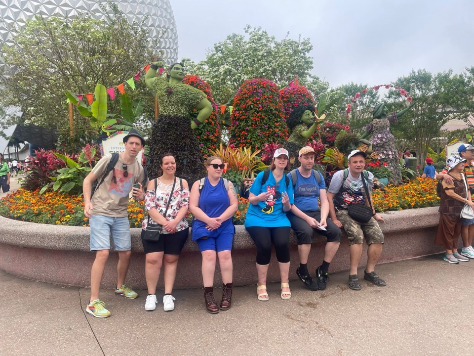 12-daagse fun & sun vakantie maart 2024