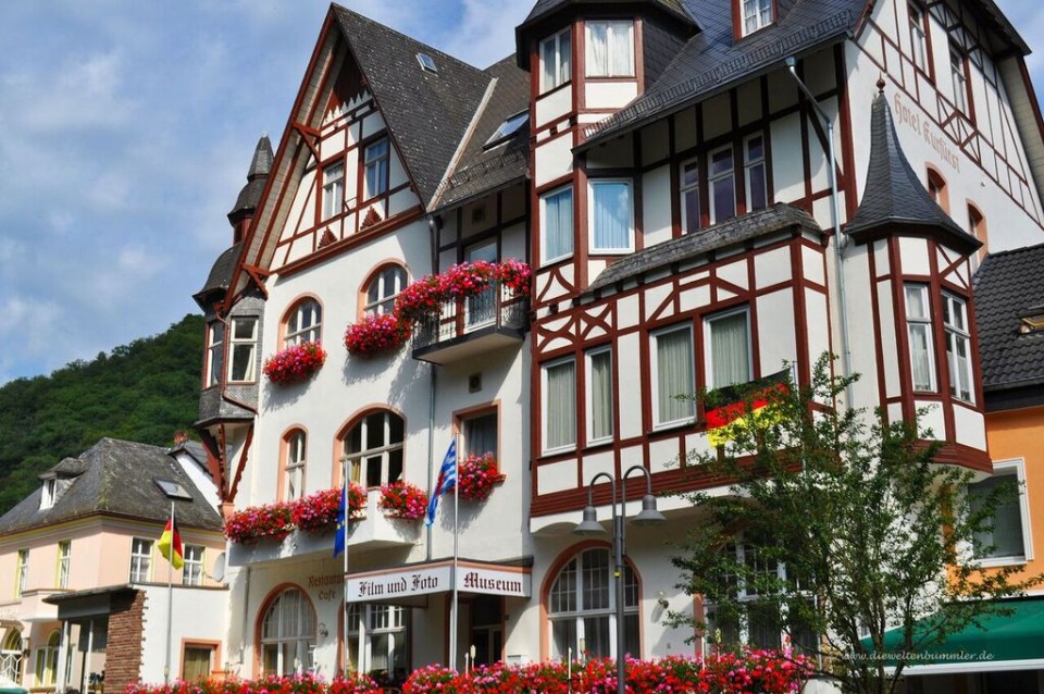 8-daagse hotelvakantie 2024