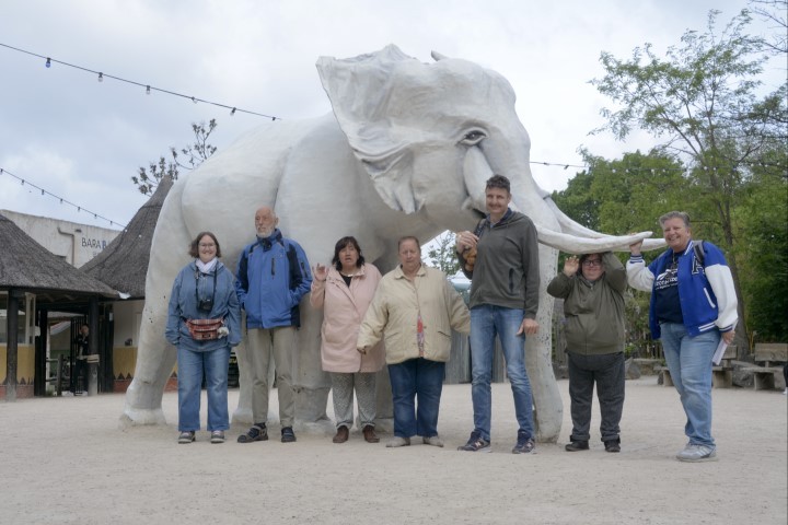 5-daagse Safari Resort Beekse Bergen mei en september 2023