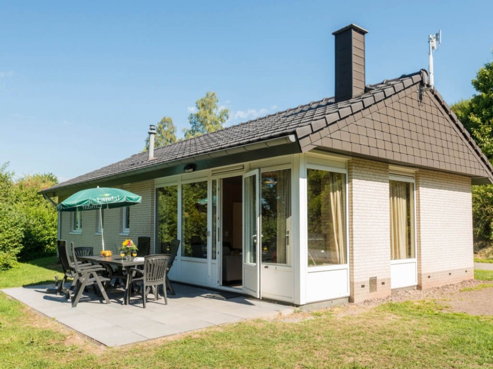 8-daagse bungalowvakantie mei en aug. 2020