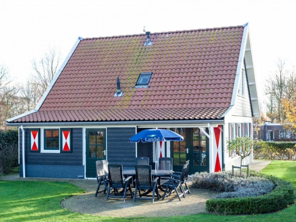 8-daagse bungalowvakantie juni 2020