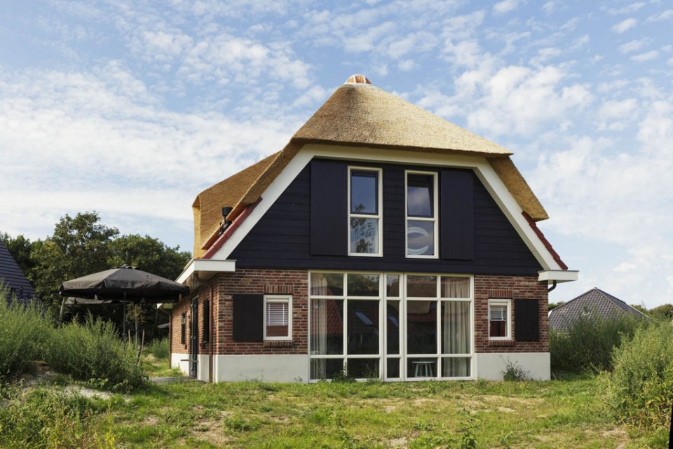 8-daagse bungalowvakantie mei 2025