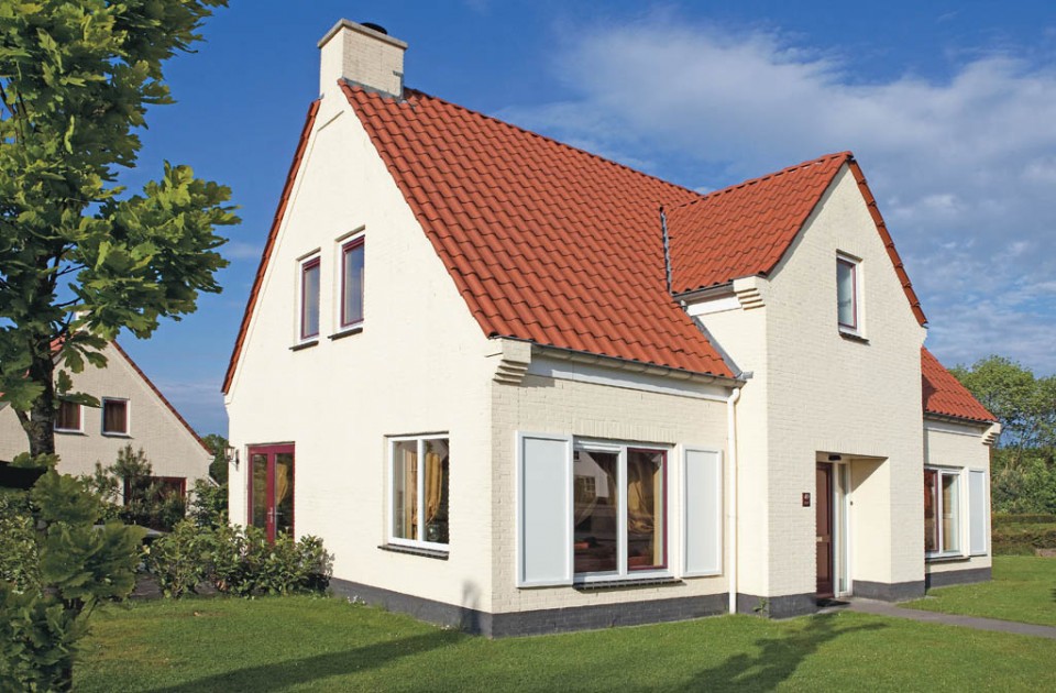 8-daagse bungalowvakantie augustus 2025