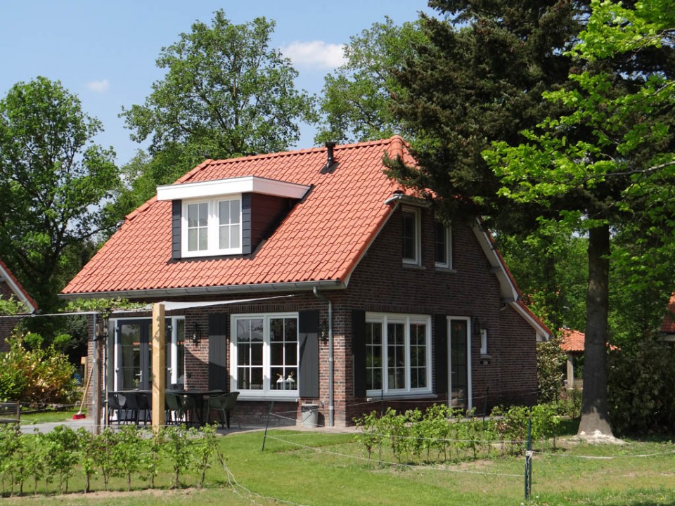 8-daagse bungalowvakantie juli 2021