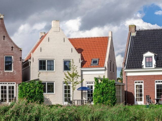8-daagse bungalowvakantie juni en september 2025
