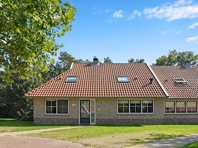 8-daagse bungalowvakantie juni/juli 2025