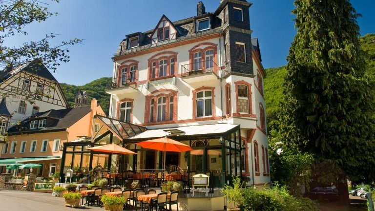 8-daagse hotelvakantie augustus 2023