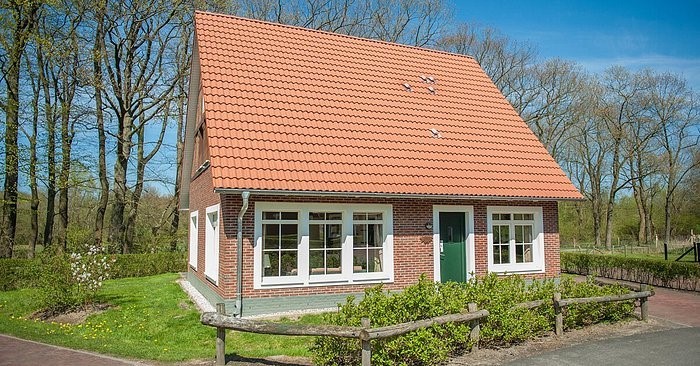 8-daagse bungalowvakantie augustus 2023